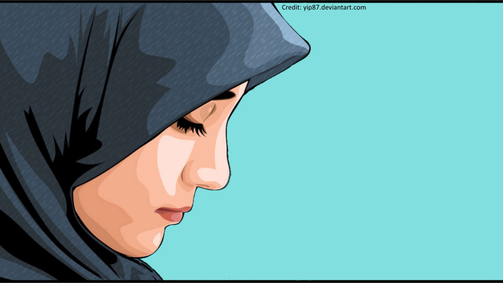Anggun Muslimah Hero Image
