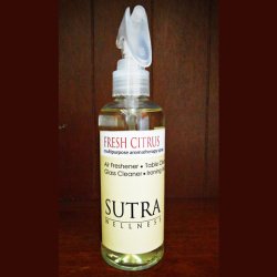Sutra Multipurpose Spray - Citrus