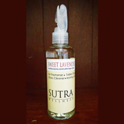 Sutra Multipurpose Spray - Lavender