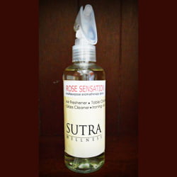 Sutra Multipurpose Spray - Rose
